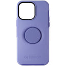 OtterBox Otter + Pop Symmetry Series Case for iPhone 14 Pro Max - Periwink