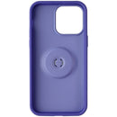 OtterBox Otter + Pop Symmetry Series Case for iPhone 14 Pro Max - Periwink