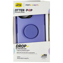 OtterBox Otter + Pop Symmetry Series Case for iPhone 14 Pro Max - Periwink