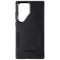 OtterBox Commuter Series Case for Samsung Galaxy S23 Ultra - Black