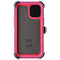 OtterBox Defender Series Case for Apple iPhone 12 mini - Berry Potion Pink