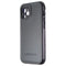LifeProof FRE Series Waterproof Hard Case for Apple iPhone 12 mini - Black