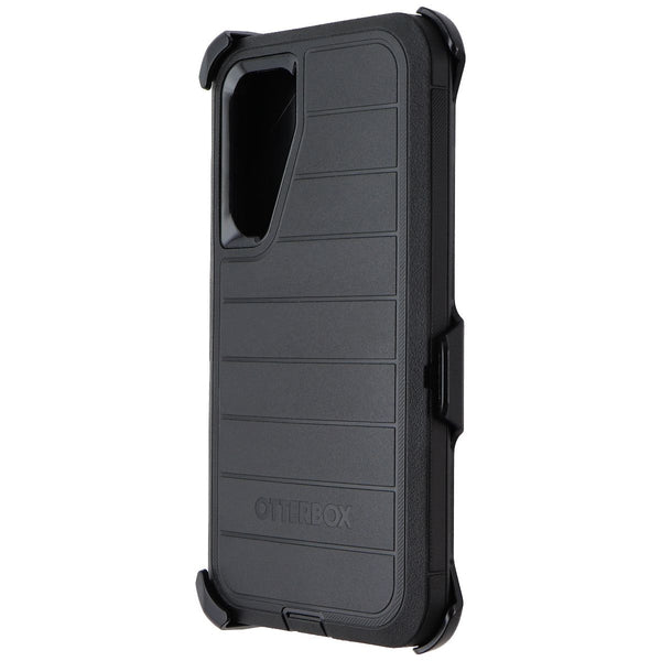 OtterBox Defender Pro Series Case and Holster for Samsung Galaxy A54 5G - Black