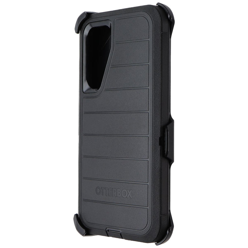 OtterBox Defender Pro Series Case and Holster for Samsung Galaxy A54 5G - Black