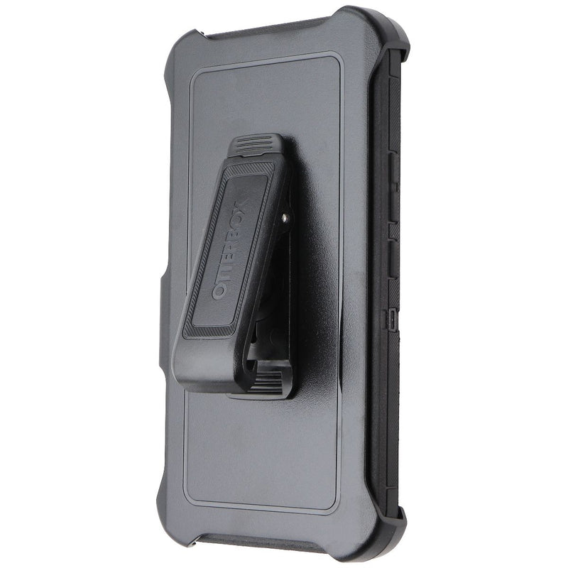 OtterBox Defender Pro Series Case and Holster for Samsung Galaxy A54 5G - Black