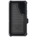 OtterBox Defender Pro Series Case and Holster for Samsung Galaxy A54 5G - Black