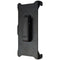 OtterBox Replacement Holster/Clip for Galaxy S22 Ultra Defender Cases - Black