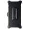 OtterBox Replacement Holster/Clip for Galaxy S22 Ultra Defender Cases - Black