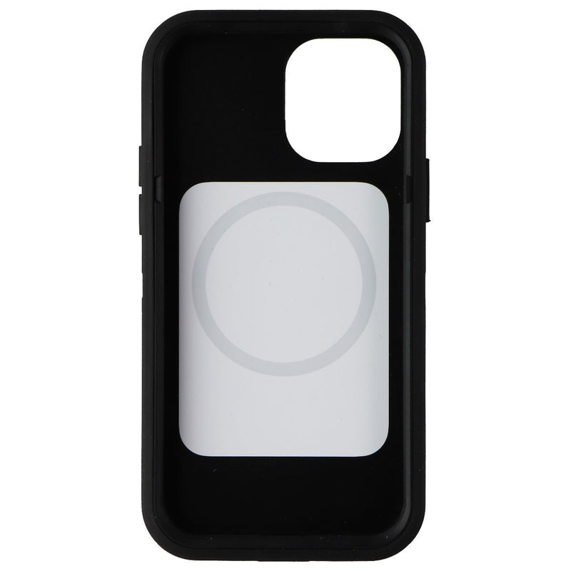 OtterBox Defender XT Case for MagSafe for iPhone 12 / iPhone 12 Pro - Black