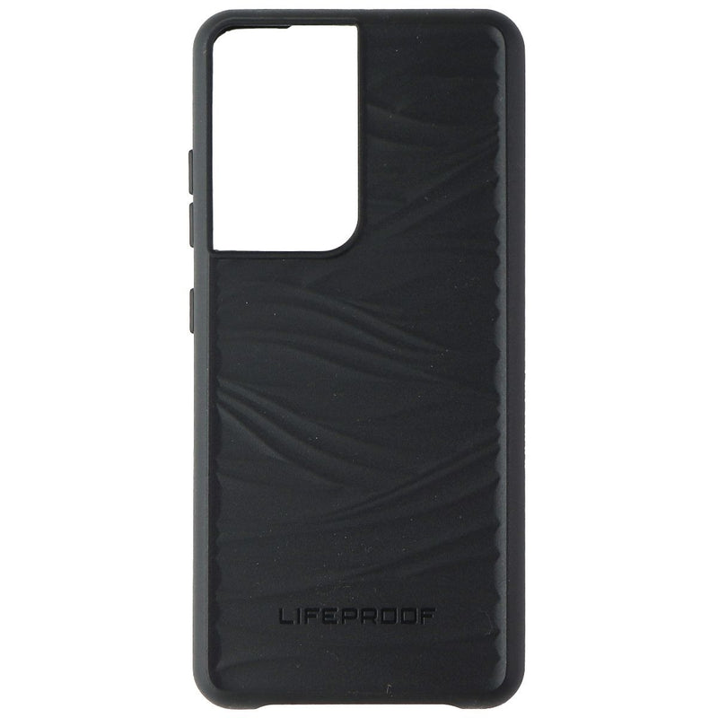 LifeProof Wake Case for Galaxy S21 Ultra 5G - Black