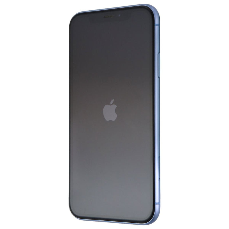 Apple iPhone XR (6.1-inch) Smartphone (A1984) Unlocked - 128GB / Blue