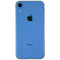 Apple iPhone XR (6.1-inch) Smartphone (A1984) Unlocked - 128GB / Blue