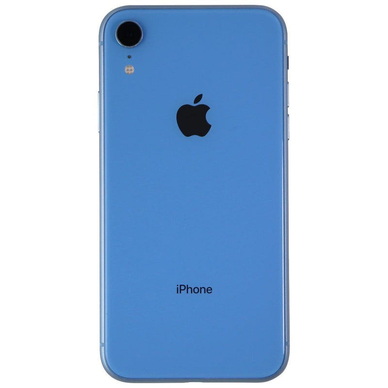 Apple iPhone XR (6.1-inch) Smartphone (A1984) Unlocked - 128GB / Blue