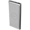Samsung 2-in-1 10,000mAh Portable Fast Charge Wireless Charger/Power Bank Silver