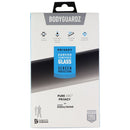 BodyGuardz Pure Arc Privacy Series Tempered Glass for Galaxy Note8