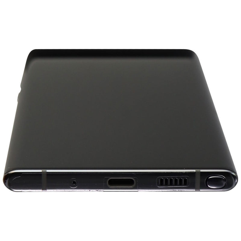 Samsung Galaxy Note10+ (6.8-in) SM-N975U (T-Mobile Only) - 256GB / Aura Glow