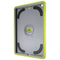 OtterBox EasyGrab Case for iPad 8th Gen & iPad 7th Gen - Martian Green