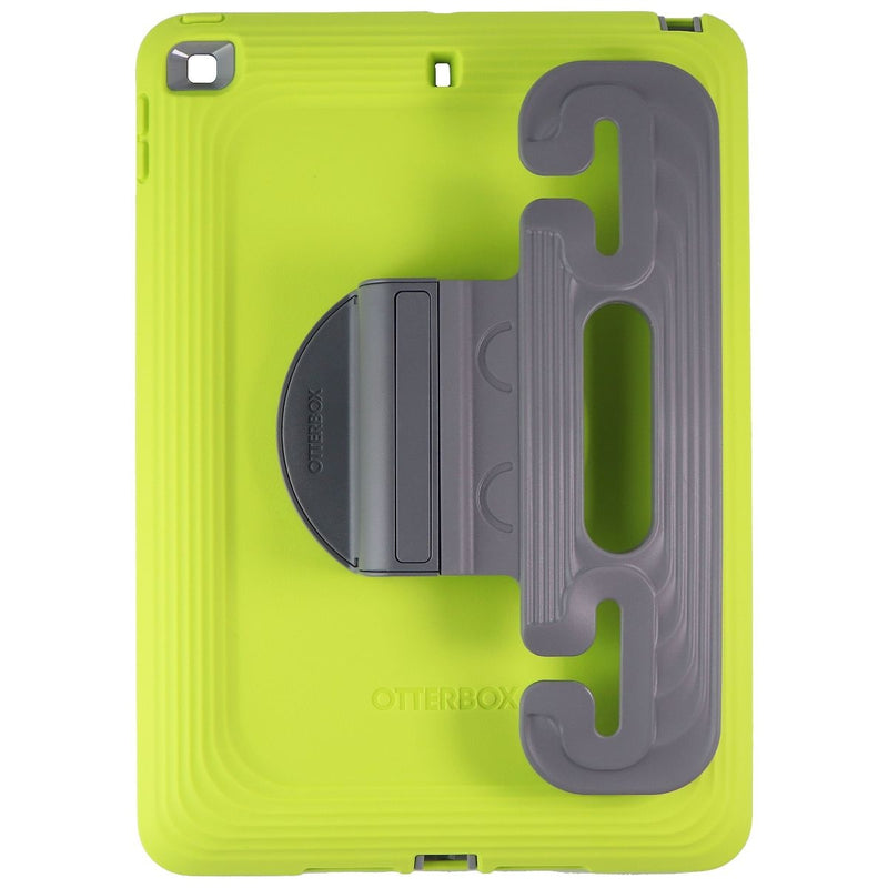 OtterBox EasyGrab Case for iPad 8th Gen & iPad 7th Gen - Martian Green