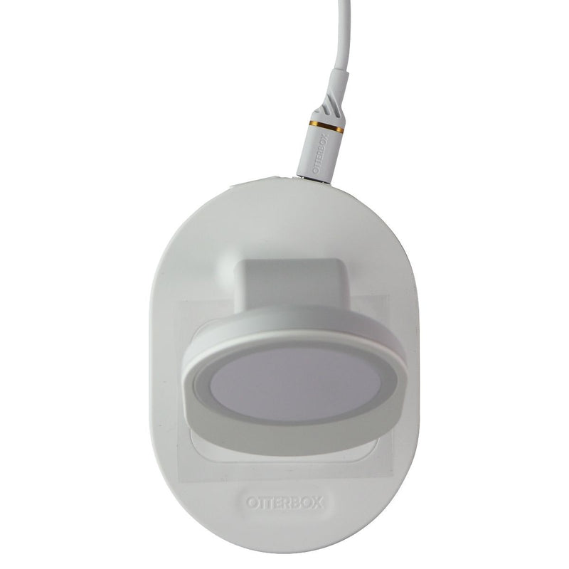 OtterBox 3-in-1 Charging Station for MagSafe, Apple Watch and AirPods - White