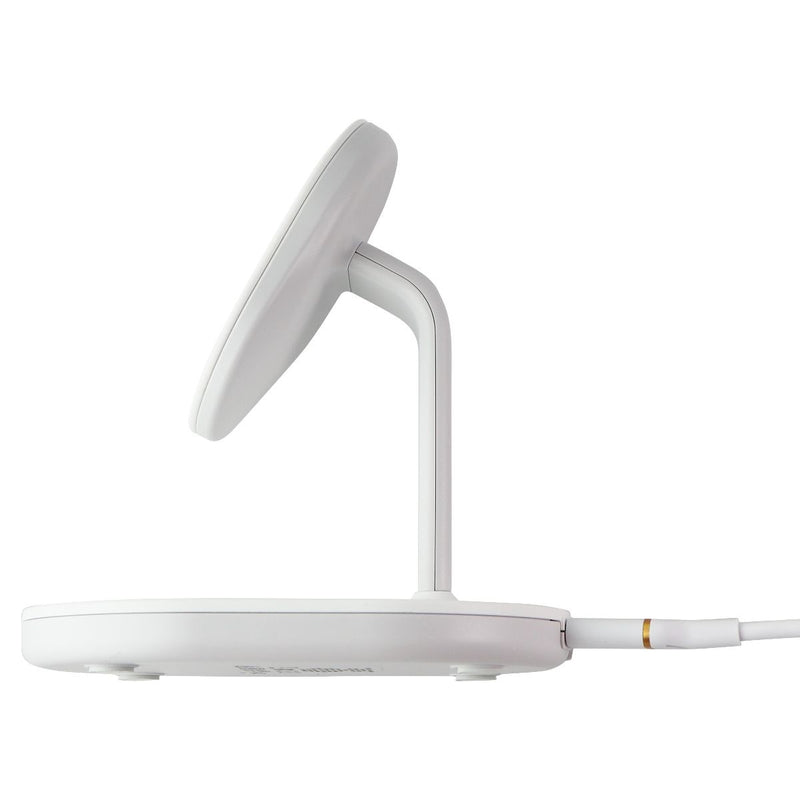 OtterBox 3-in-1 Charging Station for MagSafe, Apple Watch and AirPods - White