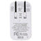 OtterBox 3-in-1 Charging Station for MagSafe, Apple Watch and AirPods - White