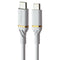 OtterBox 3-in-1 Charging Station for MagSafe, Apple Watch and AirPods - White