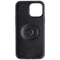 Otterbox Otter+Pop Symmetry Series Case for iPhone 13 Pro Max/12 Pro Max - Black