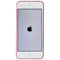 Apple iPod Touch 7th Generation (32GB) - Pink (A2178 / MVHR2LL/A)