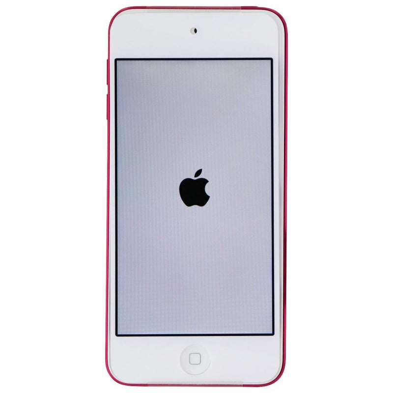 Apple iPod Touch 7th Generation (32GB) - Pink (A2178 / MVHR2LL/A)