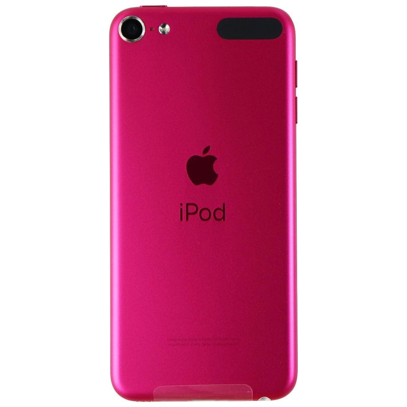 Apple iPod Touch 7th Generation (32GB) - Pink (A2178 / MVHR2LL/A)