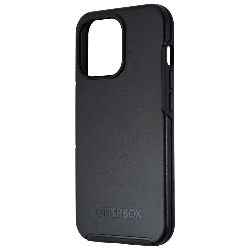 OtterBox Symmetry Series Hybrid Case for Apple iPhone 13 Pro Smartphone - Black