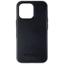 OtterBox Symmetry Series Hybrid Case for Apple iPhone 13 Pro Smartphone - Black