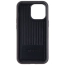 OtterBox Symmetry Series Hybrid Case for Apple iPhone 13 Pro Smartphone - Black