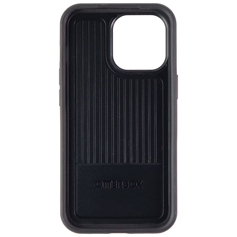 OtterBox Symmetry Series Hybrid Case for Apple iPhone 13 Pro Smartphone - Black