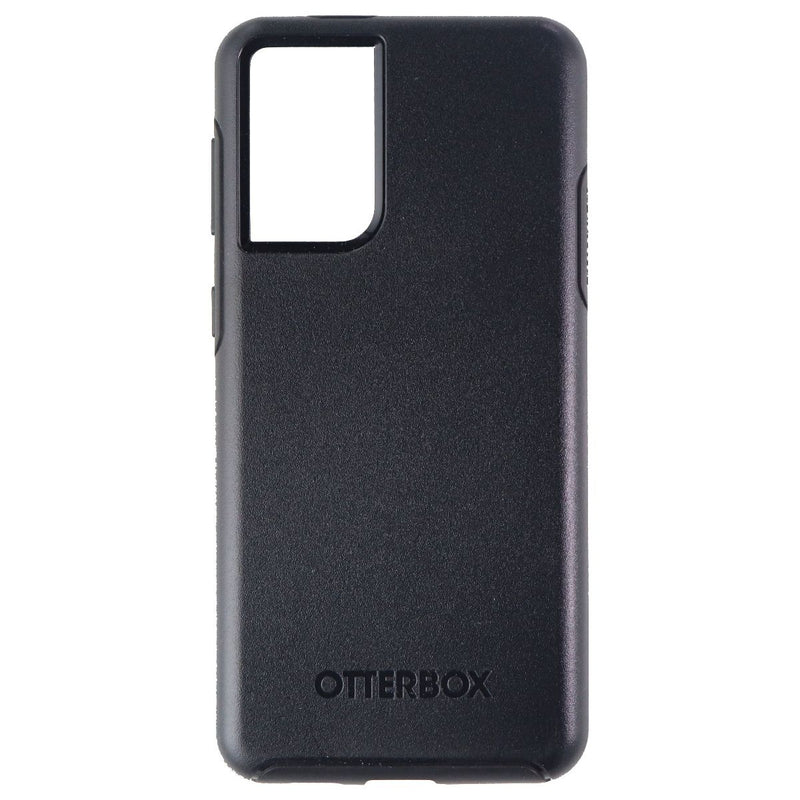 Otterbox Symmetry Series Phone Case for Galaxy S21+ 5G - Black