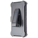 OtterBox Defender PRO Series Case & Holster for Apple iPhone 13 Pro - Black