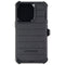 OtterBox Defender PRO Series Case & Holster for Apple iPhone 13 Pro - Black