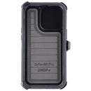 OtterBox Defender PRO Series Case & Holster for Apple iPhone 13 Pro - Black