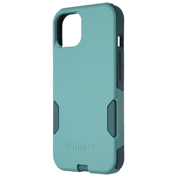 OtterBox Commuter Series Case for iPhone 13 / 14 - Riveting Way/Teal