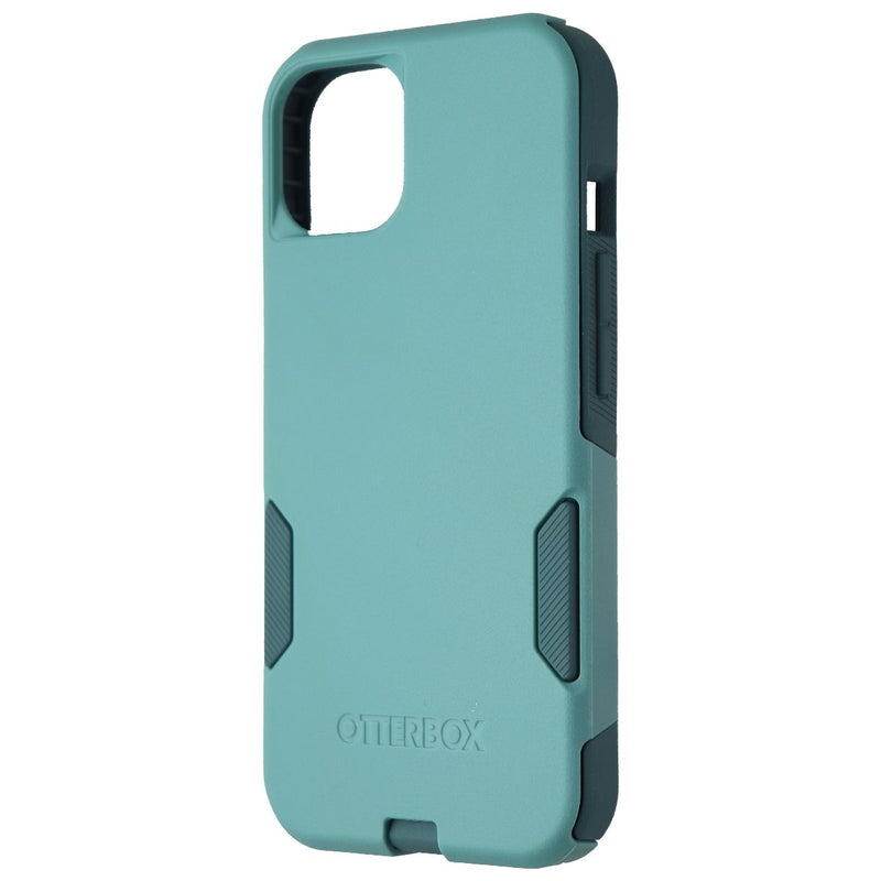 OtterBox Commuter Series Case for iPhone 13 / 14 - Riveting Way/Teal