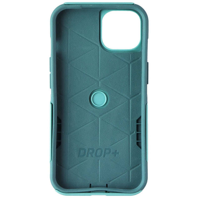 OtterBox Commuter Series Case for iPhone 13 / 14 - Riveting Way/Teal