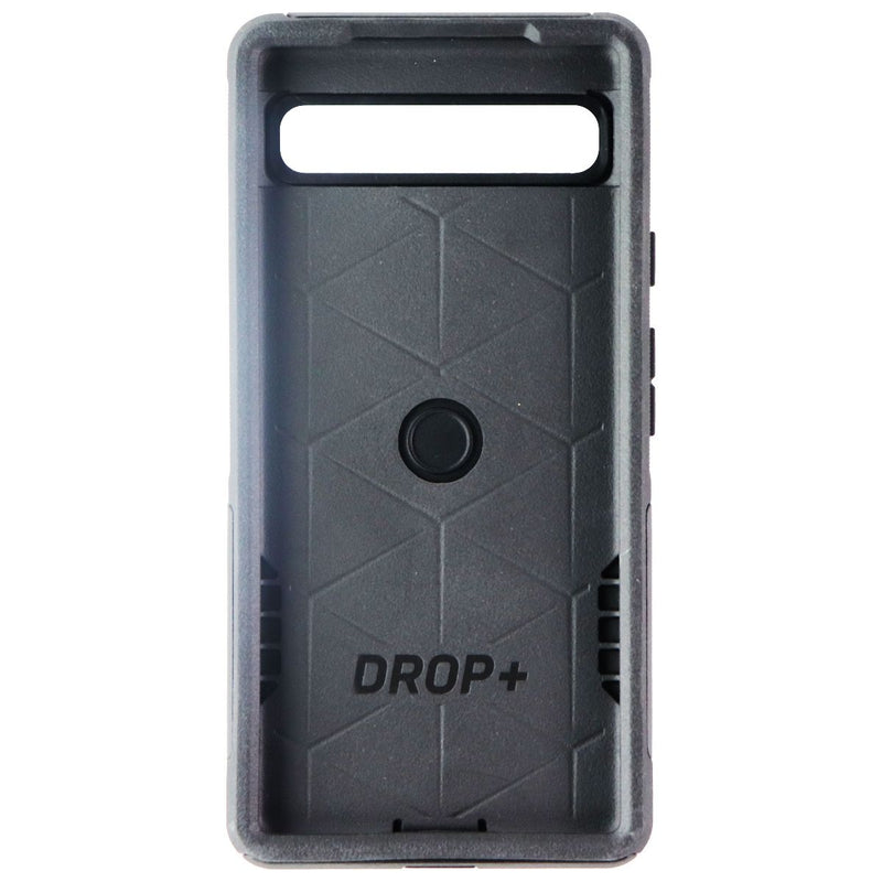 OtterBox Commuter Series Dual Layer Case for Google Pixel 6a - Black