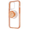 OtterBox + Pop Symmetry Case for Apple iPhone 13 Pro - Melondramatic Orange
