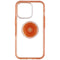 OtterBox + Pop Symmetry Case for Apple iPhone 13 Pro - Melondramatic Orange