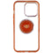 OtterBox + Pop Symmetry Case for Apple iPhone 13 Pro - Melondramatic Orange