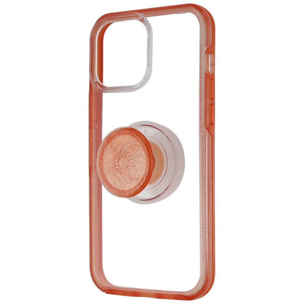 Otterbox + Pop Symmetry Case for iPhone 13 Pro Max & 12 Pro Max - Melondramatic