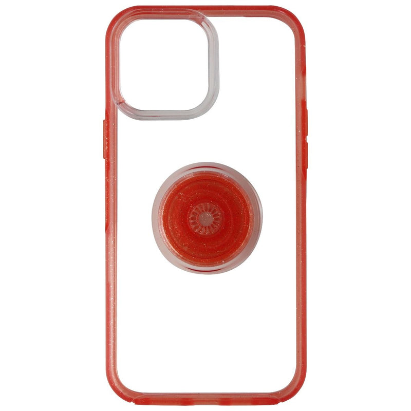 Otterbox + Pop Symmetry Case for iPhone 13 Pro Max & 12 Pro Max - Melondramatic