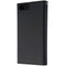 iDeal of Sweden Mayfair Clutch Wallet Case for iPhone 8 Plus/7 Plus - Black