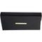 iDeal of Sweden Mayfair Clutch Wallet Case for iPhone 8 Plus/7 Plus - Black