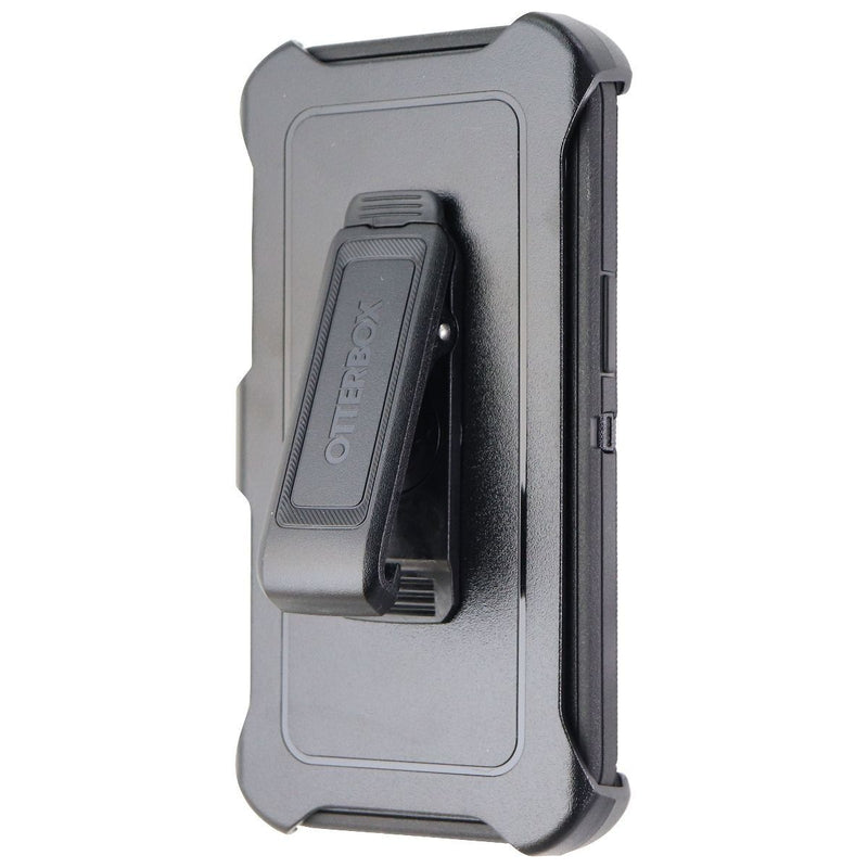 OtterBox Defender Case & Holster for Apple iPhone 13 Pro Smartphones - Black